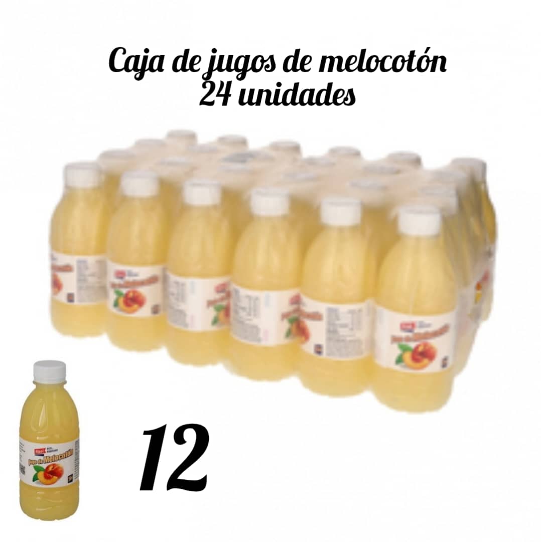 WhatsApp Image 2025-10-09 at 4.27.20 PM Jugos caja 27 unidades 200 ml