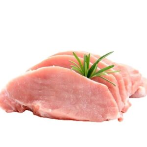 Pierna de cerdo libra